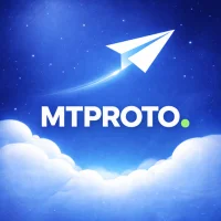 MTProto Proxy для Telegram