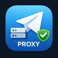 Прокси для Telegram