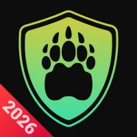 CyBear VPN - ВПН Медведь